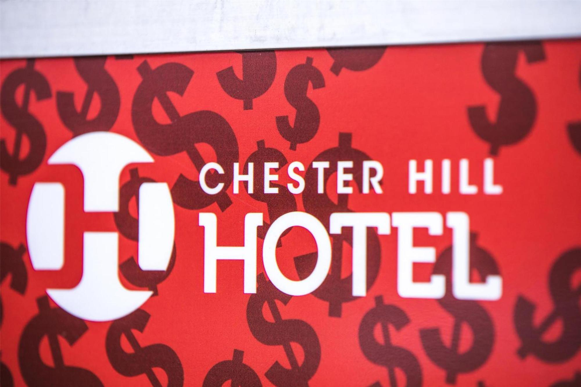 Nightcap At Chester Hill Hotel Банкстаун Екстер'єр фото